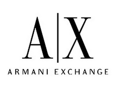 Armani Exchange