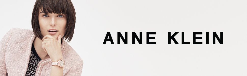 часы anne klein